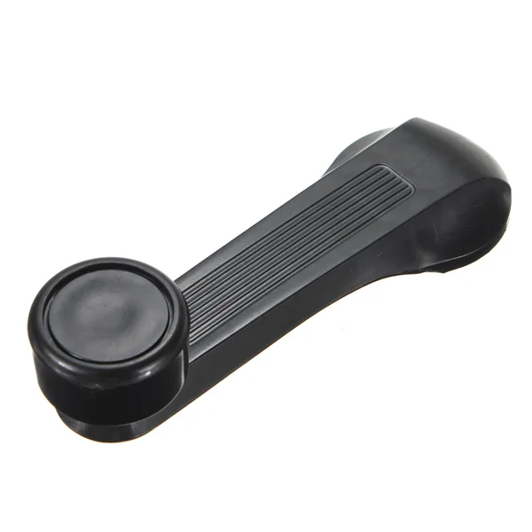 

Black New Car Window Winder Crank For Honda /civic CX DX EX SI EG6 EK 1984-2000