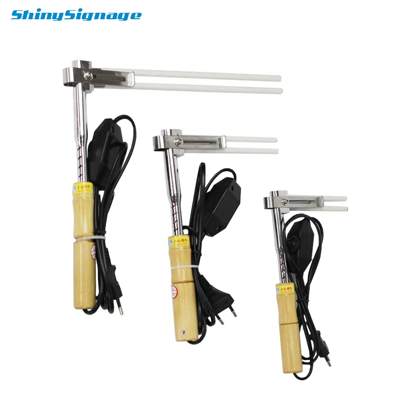 120mm 150mm 300mm Tube Bender for Acrylic, PVC, Plexiglass