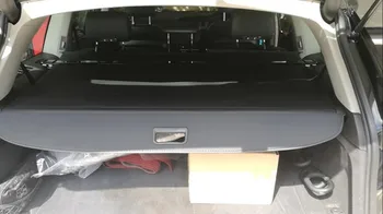 

for Hyundai Grand Cover Curtain High Quality Trunk Partition Partition Curtain Partition Rear Racks Car Styling Accessories