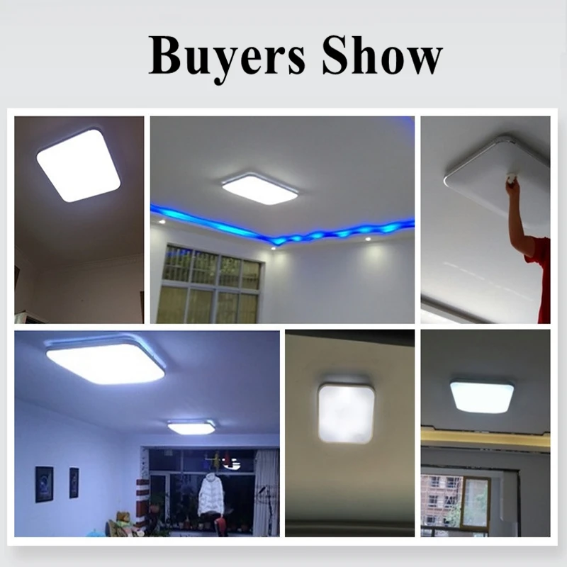 Современный цветной RGB + холодный белый теплый 2 4G RF пульт дистанционного