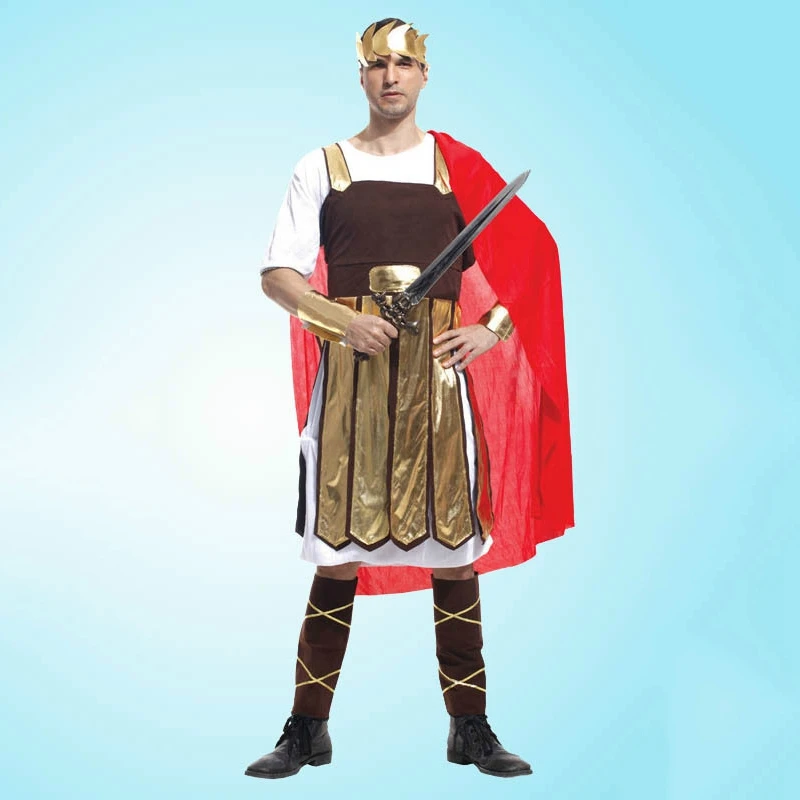 Online Buy Wholesale ancient roman clothing from China