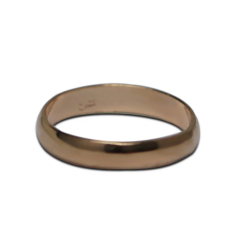 rose gold Beadsnice ID28495 Новое поступление элегантное кольцо 99 серебряные кольца миди Оптом Уникальные многофункциональные серебряные кольца для суставов палец - Цвет камня: rose gold