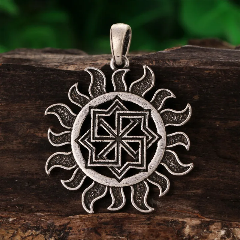 

Slavic Molvinets Pendants Slavic Guardian Rune Amulet 1pc