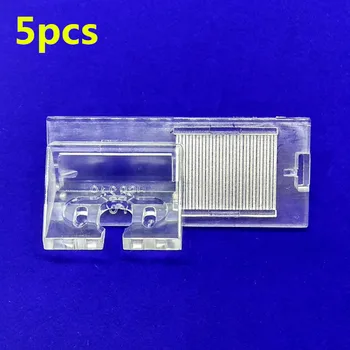 

5pcs Car Rear View Camera Bracket Plate Housing Mount for Citroen DS5 DS6 DS5LS Elysee C-Quatre DS C5 C4 C2 C3-XR