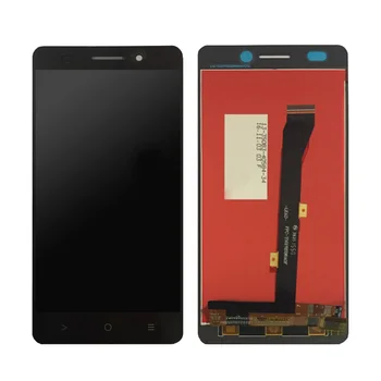 

100% Tested LCD Display Touch Screen For Highscreen Power Five EVO LCD Digitizer Assembly