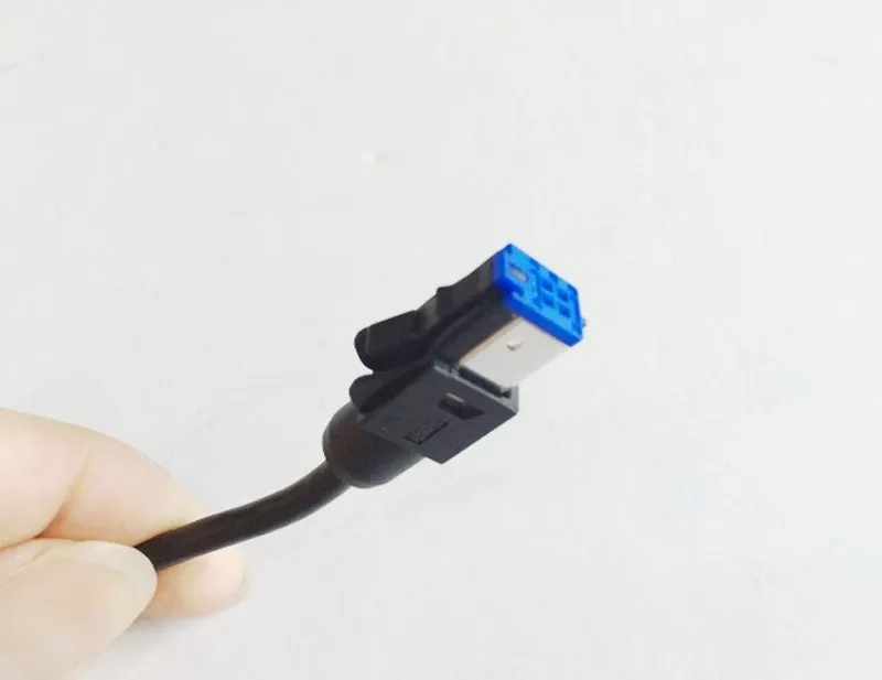 nissan usb input cable ds