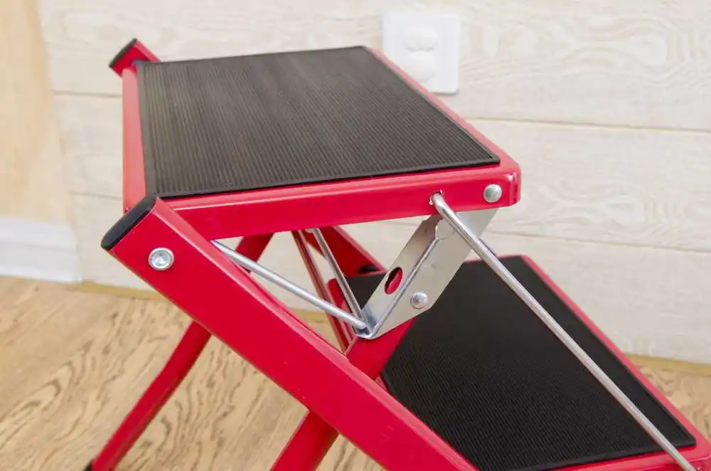 B креативный складной простой шаг табурет столешница кухонного гарнитура переносной стул домашняя скамейка увеличивающий табурет