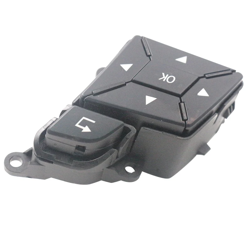 YAOPEI OEM 1669052800 Steering Wheel Left Switch Control Fits For