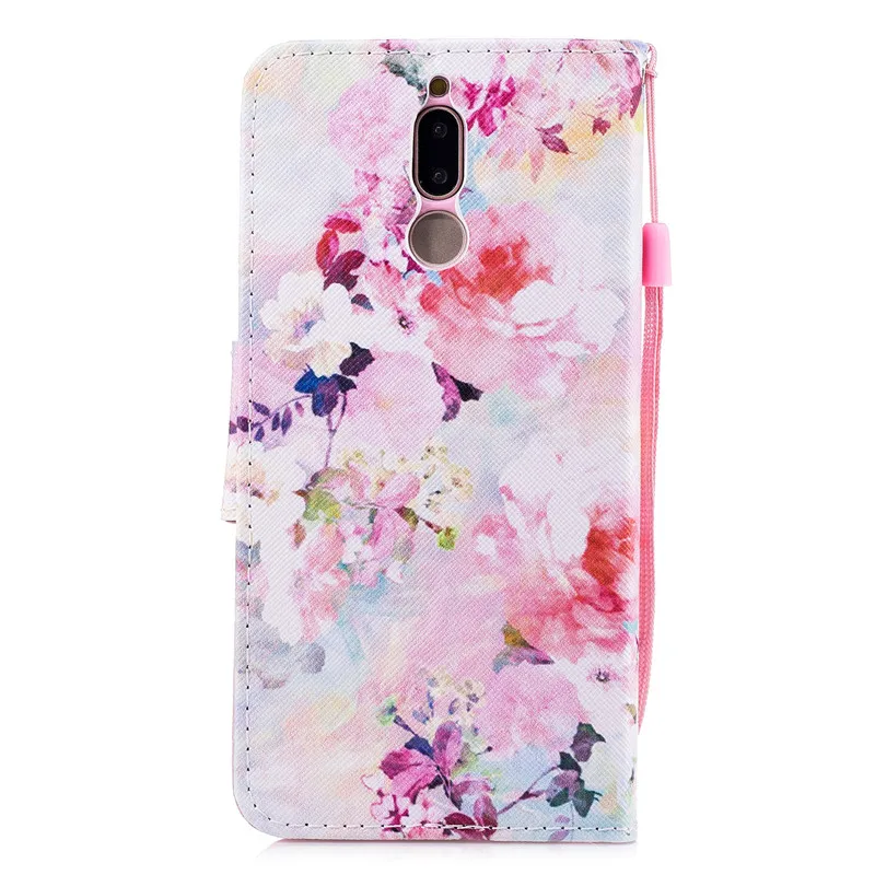 For Huawei Mate 10 Lite Case (22)