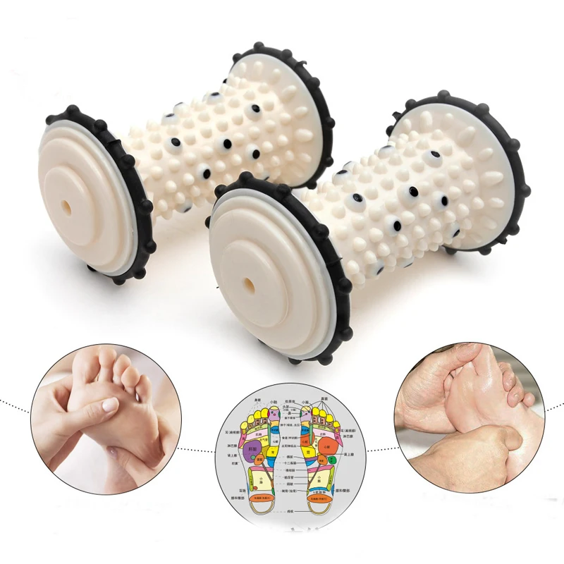 1pc Plantar Massage rollers Hot Wheels Foot Magnetic force Massage Scaffolding Soles Massage foot massager 1pc Plantar Massage rollers Hot Wheels Foot Magnetic force Massage Scaffolding Soles Massage foot massager