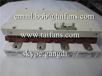 

PANTAIFS SKIIP2403GB172-4DL IGBT power module (including 4pcs SKIIP603GB172CT + drive board +heatsink)