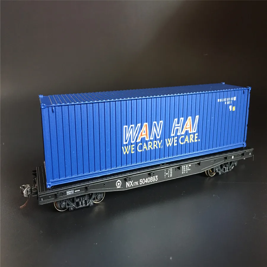 architecture ho scale tool train for ho train layout20