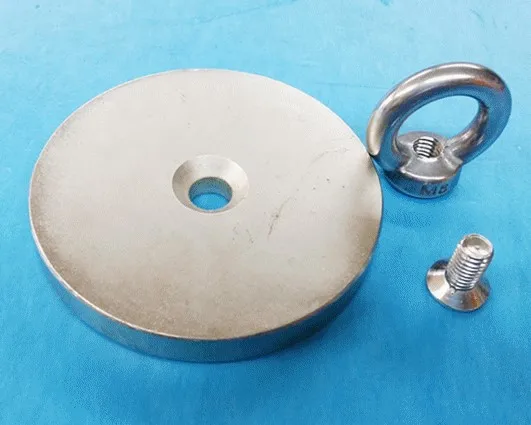 

Magnet Salvage magnet 60x10-10mm Super Strong high quality Rare Earth magnets Neodymium Magnet 60x10-10 1PC