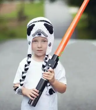 stormtrooper hat