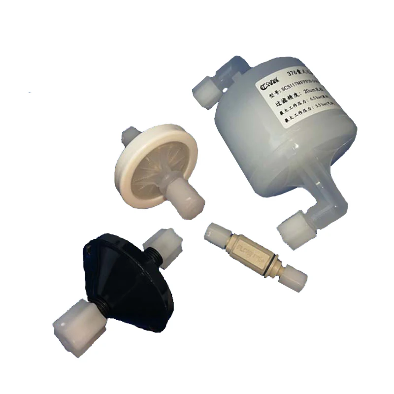 

einkshop 430 filter System for Willett 43s 430 460 400 series Continious Ink Jet Coding Printer Products Name : filter System