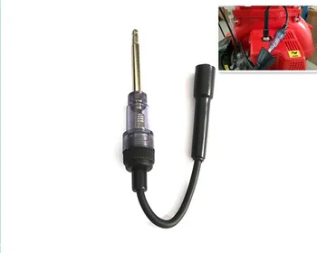 

Free Shpping New Car Spark Plug ignition tester ignition System inspection tester Simple Type Tester