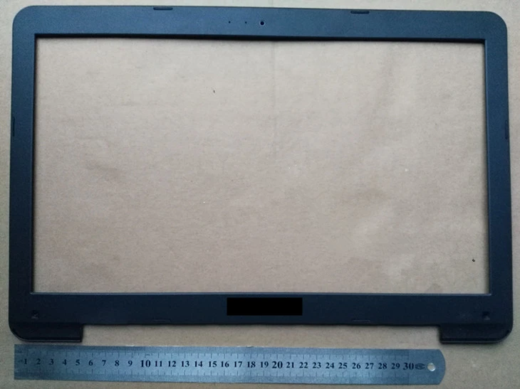 Tanie Nowy górna obudowa do laptopa pokrywa dolna lcd pokrywa przednia dla ASUS X554 F554 K554 X554L F554L z tworzywa sztucznego na laptopa