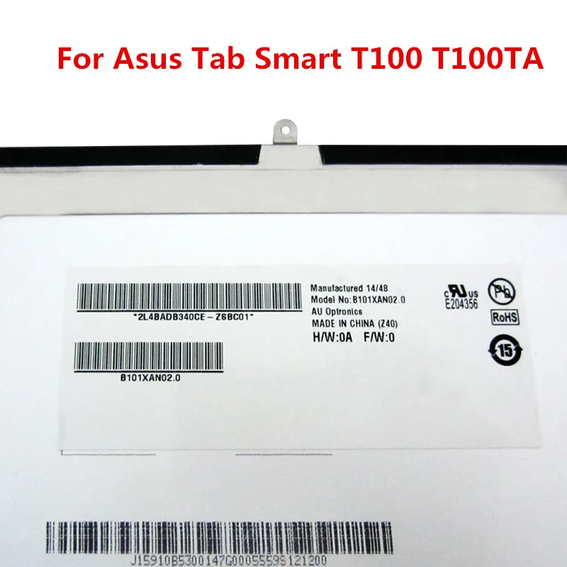 New-and-Original-10-1-Inch-LCD-Screen-For-Asus-Tab-Smart-T100-T100TA-B101XAN02-0 (2)