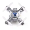 Mini RC Helicopter Cheerson CX-10W Upslon Cheerson CX-10WD RC Quadrocopter With Camera Mini Drones Remote Control FPV WIFI Drone ► Photo 2/6