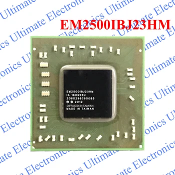 

ELECYINGFO Used EM2500IBJ23HM chip tested 100% work and good quality