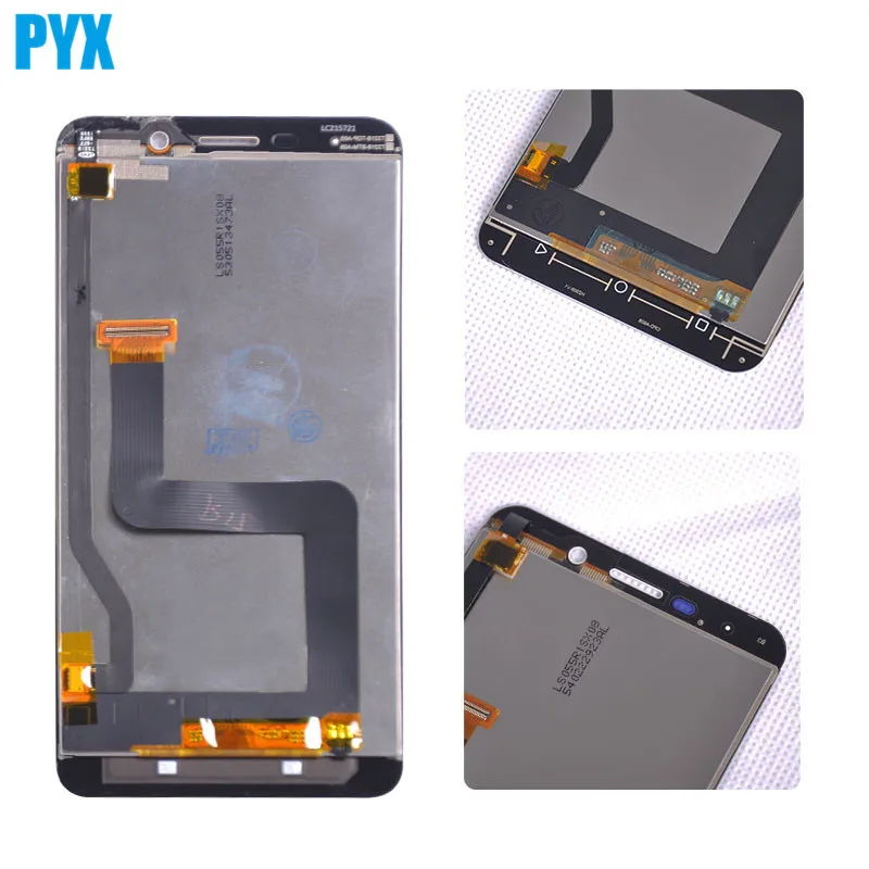 Letv X800 white