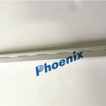 SM52 PM52 Heidelberg 00.580.4473 Воздушная трубка пластина зажим воздушный мешок пластина Пневматический зажим Мембрана для 52 autoplate импортируется