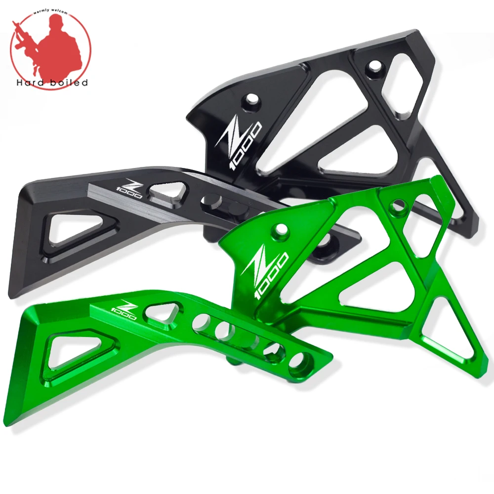 

Motorcycle Accessorie CNC Aluminum Fuel Injection Cover For Kawasaki Z 1000 Z1000/SX Z1000SX 2014 2015 2016 2017 Protector Guard