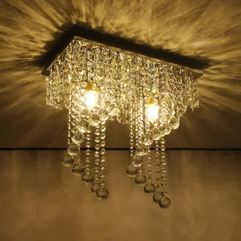 

New Led Chandelier For Living Room Bedroom Kitchern Home Chandelier Modern Led Ceiling Chandelier Lamp Lighting Chandelier #g3