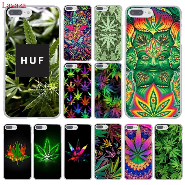 weed coque iphone 6