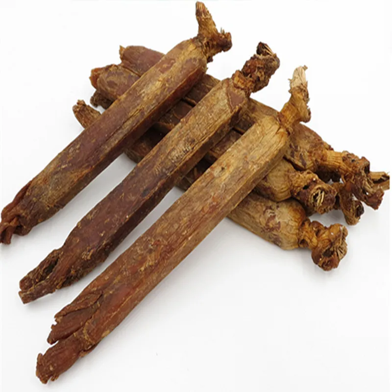 Anos de Alta Aliviar a Fadiga e Aumentar a Imunidade Qualidade Vermelho Coreano Ginseng Raiz Seca Frete Grátis 50g-1000g10 10 Glitter p corpo
