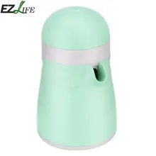 New Fruit Vegetable Tools Plastic Hand Manual Orange Juicer Kitchen Gadgets Mini Juice Lemon Squeezer Reamer LPT9852