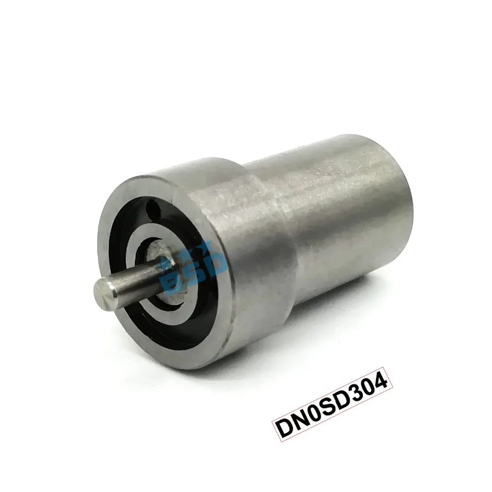 

SD Type Fuel Injector Nozzle DN0SD304 Diesel Sprayers 0 434 250 898 0434250898 Fit for 6.5L&6.2L