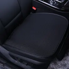 Сиденья автомобиля чехлы универсальные аксессуары подкладке для Subaru Forester Legacy Outback 2017 2016 2015 2014