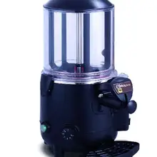 10L горячий диспенсер для шоколада Коммерческая Машина RYJ5L идеально подходит для кафе, вечерние, магазин и небольшой бар CE/ETL/ROHS