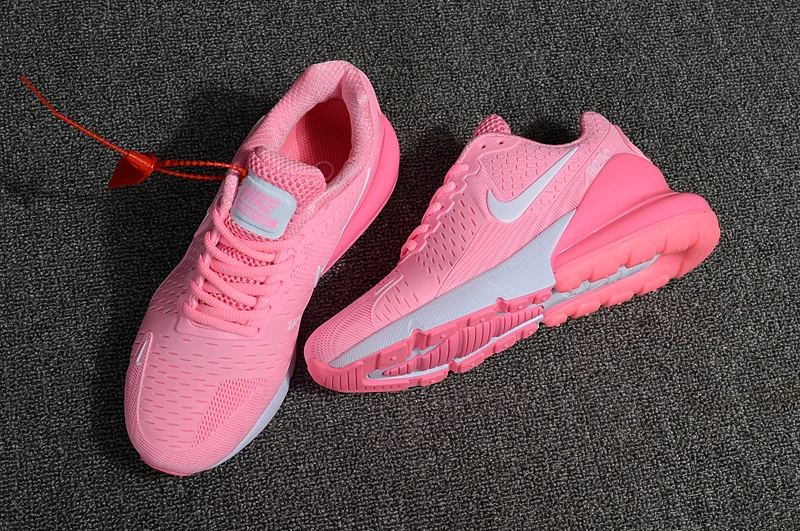 hot pink air max 270