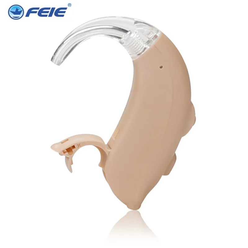  Intelligent Hearing Apparatus Severe Profound Portable Mini Digital Hearing Loss Hearing Aid MY-15 