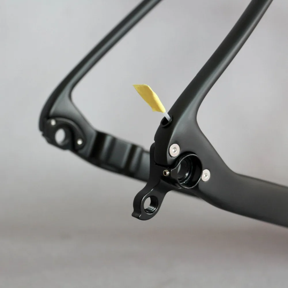 Top 2019 SERAPH bikes Thru Axle 142mm Available Gravel 700C Carbon Bike Frame,Gravel Di2 carbon frame . accetp custom paint 2 Top 2019 SERAPH bikes Thru Axle 142mm Available Gravel 700C Carbon Bike Frame,Gravel Di2 carbon frame . accetp custom paint 2