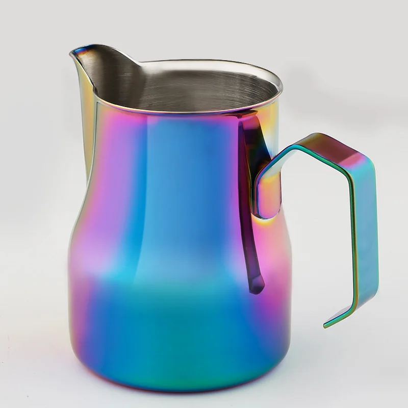 1 шт. кувшин для кофе 350 мл|mug color|mug stainless steelmug steel |