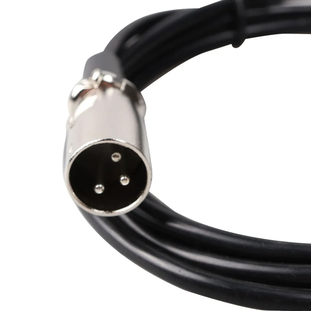 XLR Microphone Cable 14