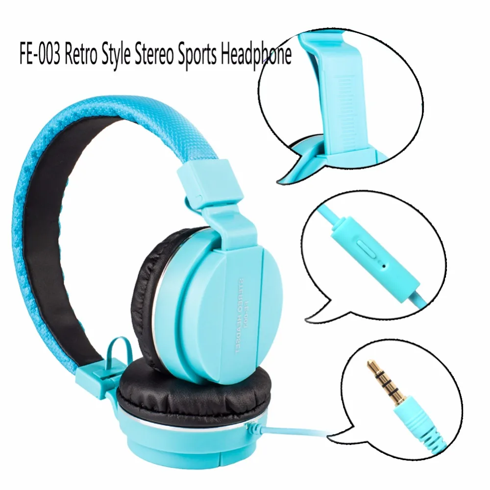 Fashion Colorful Headset Gaming Headphone With Microphone Wired Earphone for iPhone PC Smart Phones | Электроника