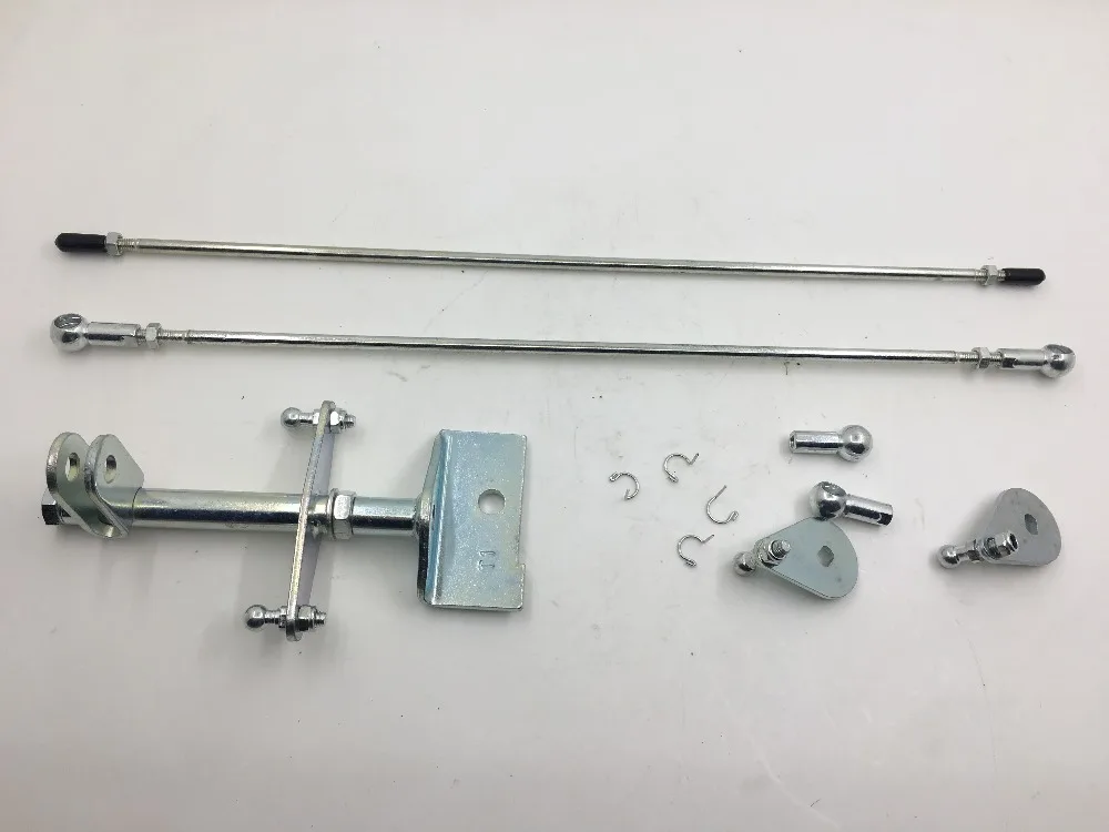 Carburetor Throttle linkage kit Throttle linkage kit FOR VW Beetle T1 Standard cooling t1 TALL