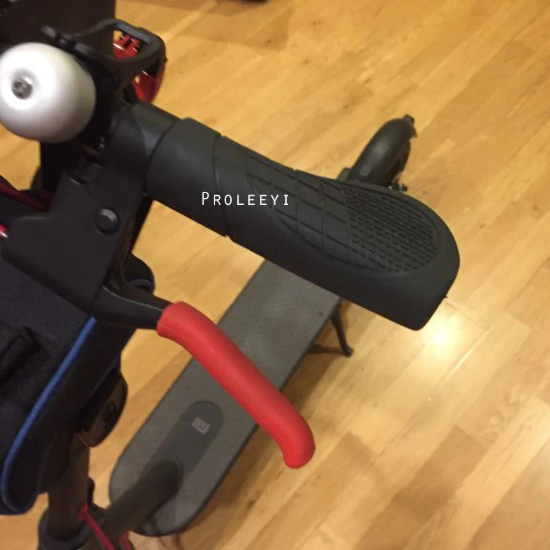 Xiaomi Mijia M365 Electric Scooter_1