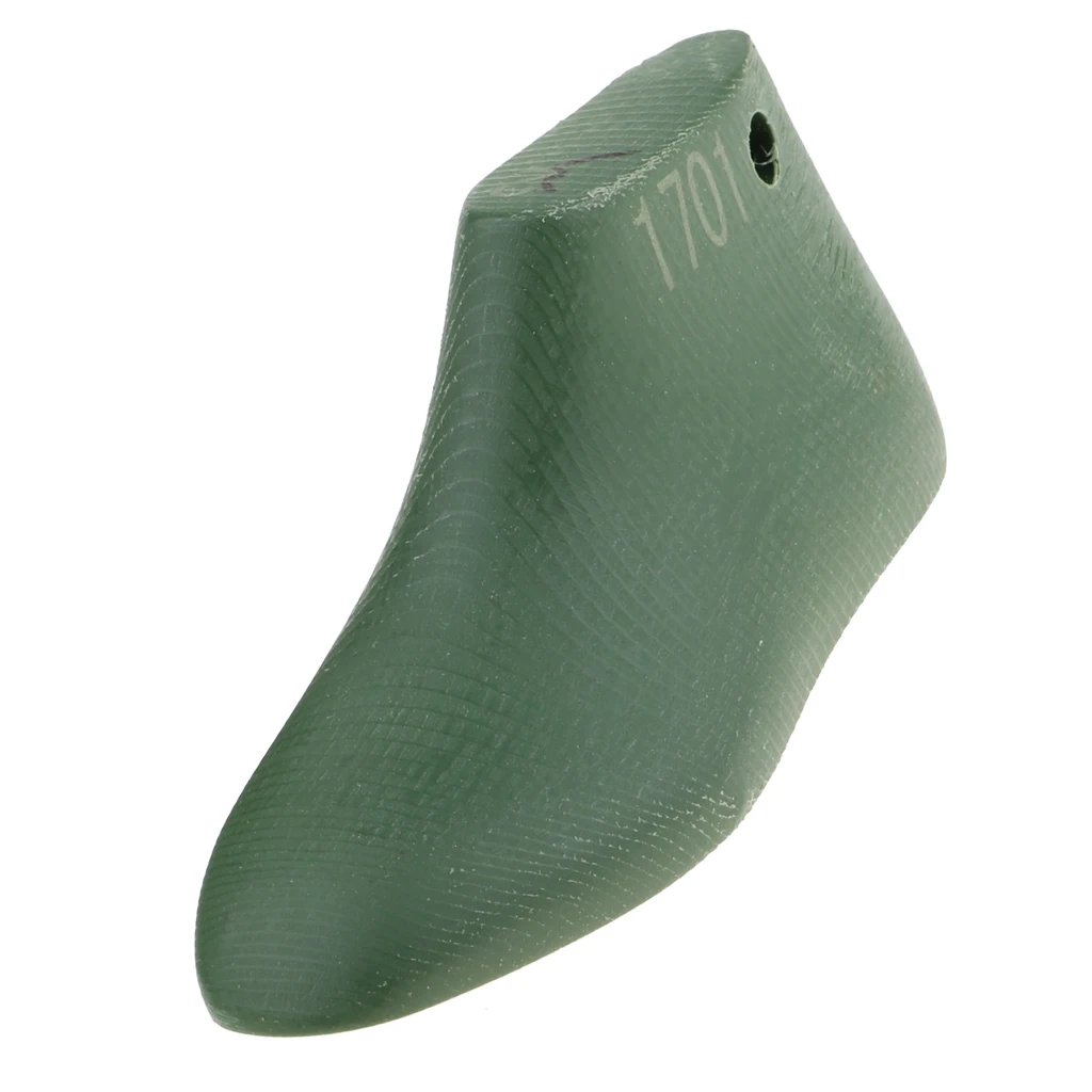 Last For Shaping Shoes - 70cm BJD Uncle Doll Shoes Mold - Great DIY Handwork