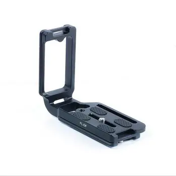 

Camera Plate Quick Release Plate L Bracket Grip FL-DF For Nikon DF PROFESSIONAL W/ AS ballhead interface