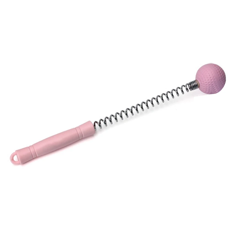 Healthy Meridian Beat Hammer Massage Stick Hammerin Massage Tools from Beauty & Health on