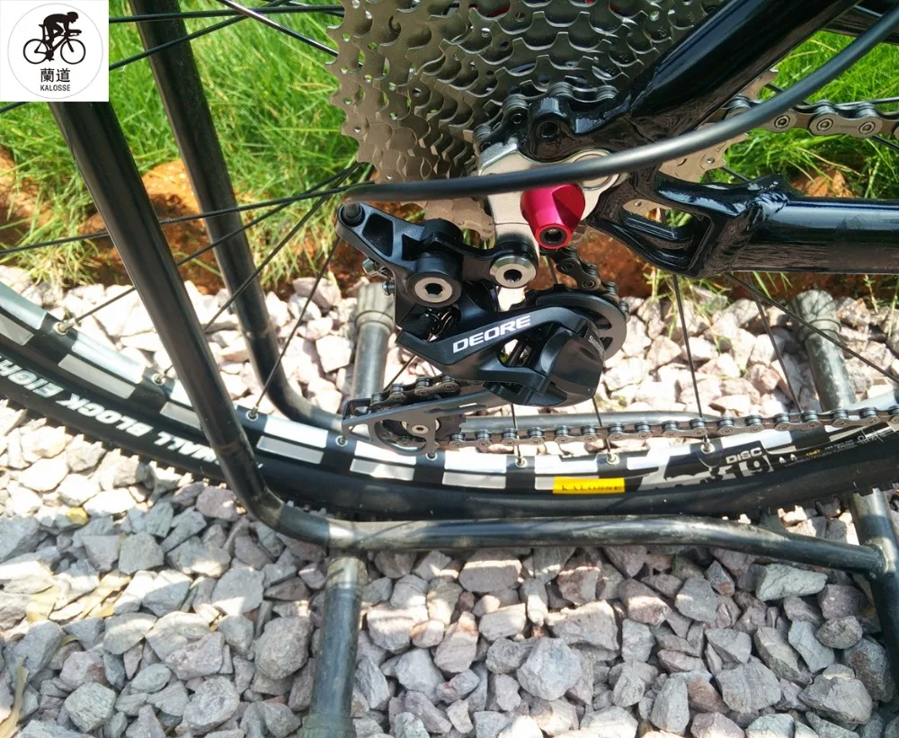 Discount Kalosse 24/27/30speed Adluts Big bike Tires bike mountain bike Air front fork 29*19 inch mountain bicycle 5 Discount Kalosse 24/27/30speed Adluts Big bike Tires bike mountain bike Air front fork 29*19 inch mountain bicycle 5