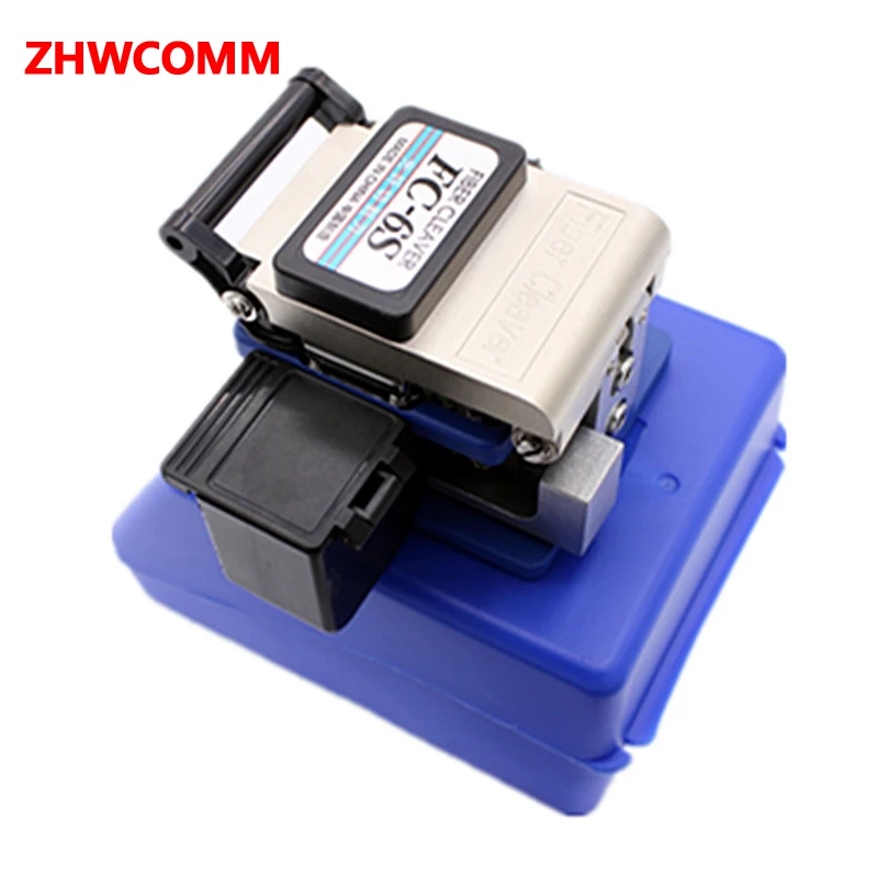 Aliexpress.com : Buy High Precision FC 6S Fiber optic