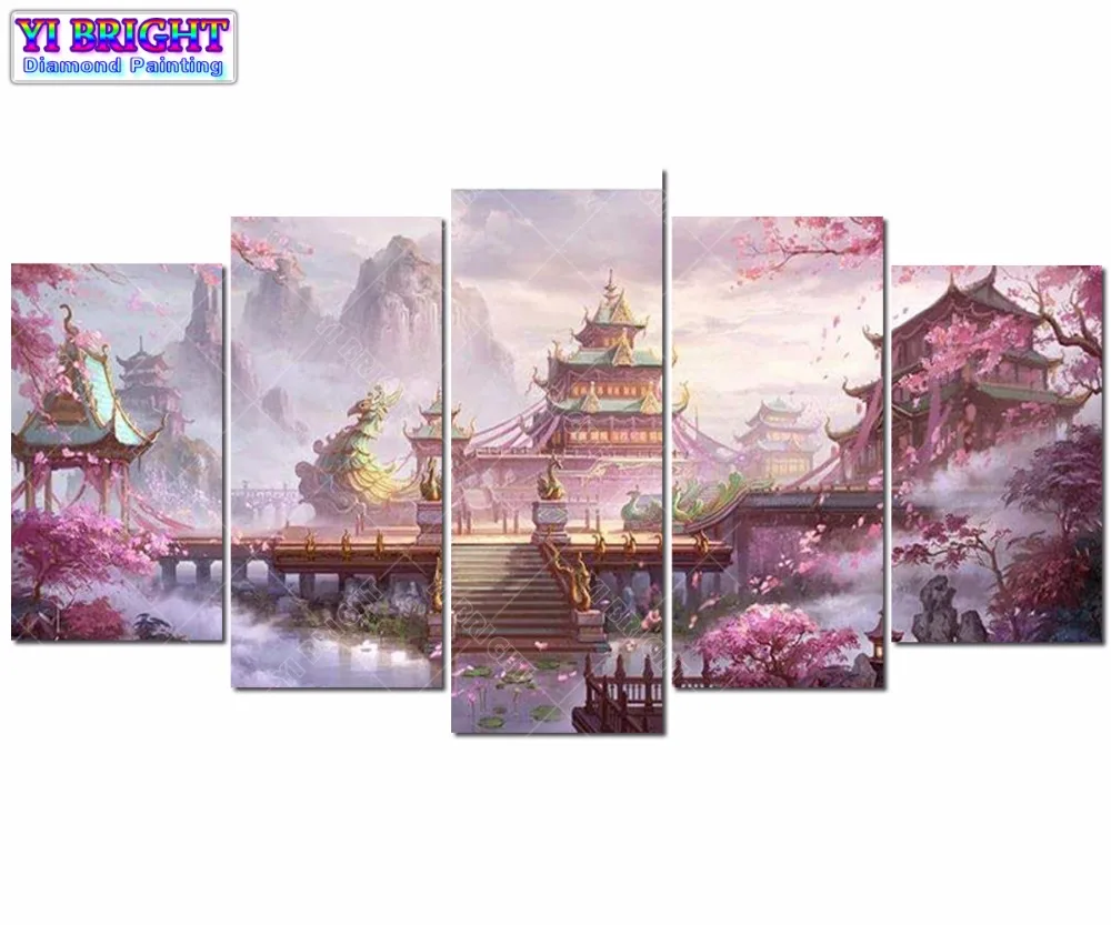 20x40x2pcs+20x50x2pcs+20x60x1pcs 1