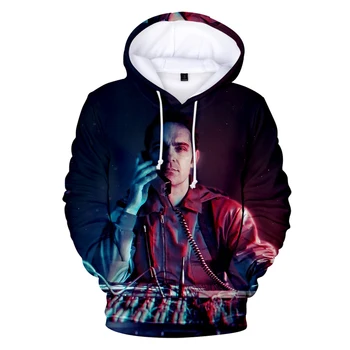 

Money Heist 3D hoodies print Women and Men Spring hoodies Clothes 2019 Harajuku Casual comfatable Hot Sale hooded Plus Size 4XL