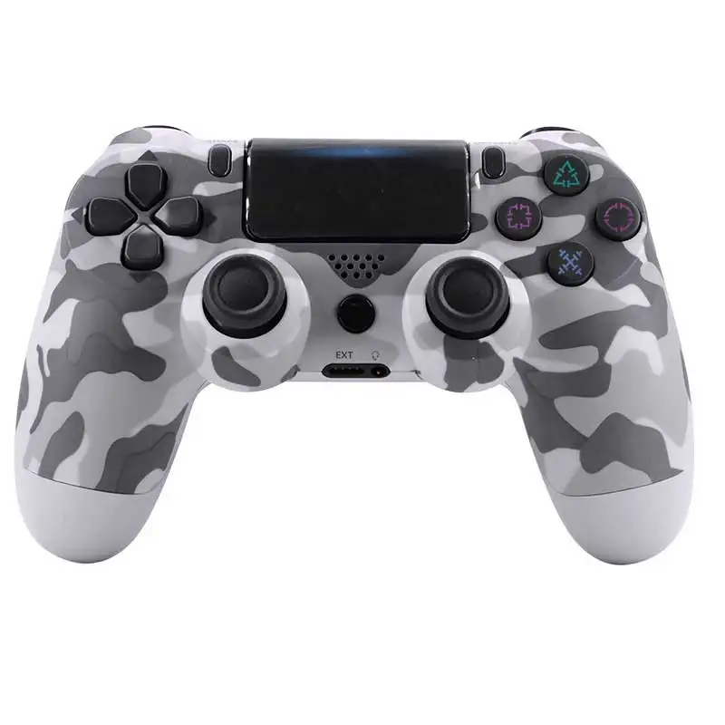 

Version2 Bluetooth Wireless Gamepad For Sony PS4 Controller For PlayStation 4 Console Dual Shock 4 Vibration Joystick Joypad